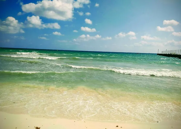 Urbaneden 'another Day In Paradise' Villa Playa del Carmen