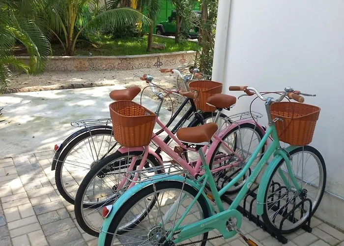 Urbaneden 'another Day In Paradise'