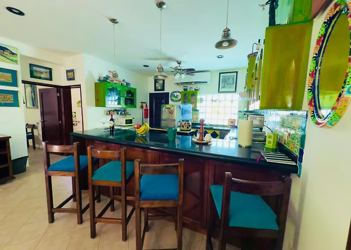 Urbaneden 'another Day In Paradise' Villa Playa del Carmen