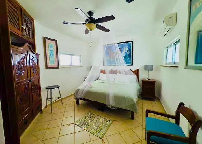 Urbaneden 'another Day In Paradise' * Playa del Carmen