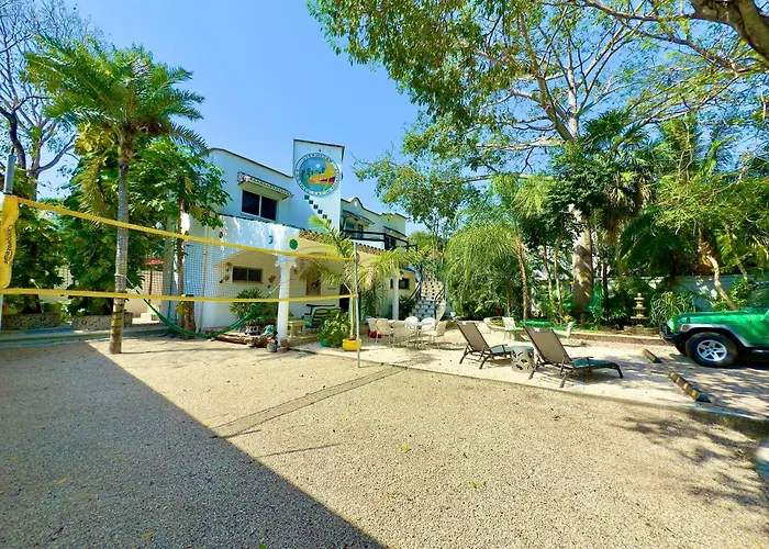 Villa Urbaneden 'another Day In Paradise'