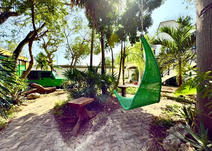 Villa Urbaneden 'another Day In Paradise'