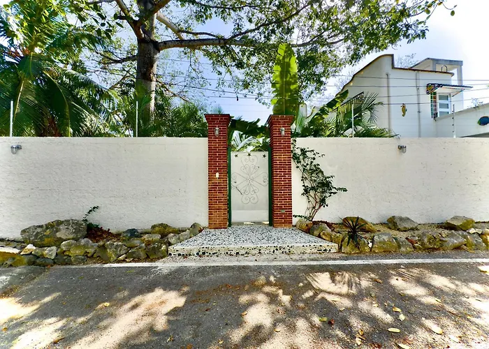 Urbaneden 'another Day In Paradise' Villa Playa del Carmen