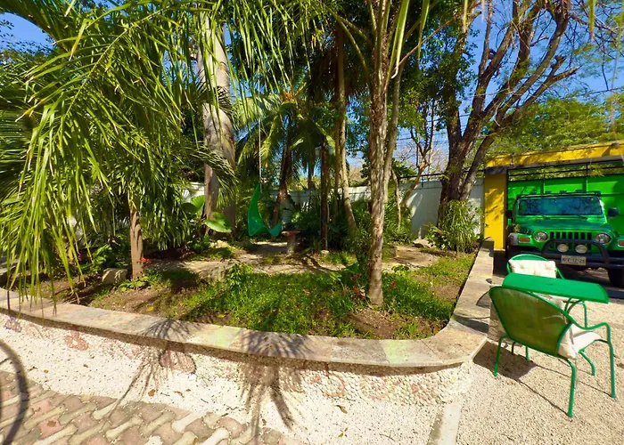Urbaneden 'another Day In Paradise' Villa