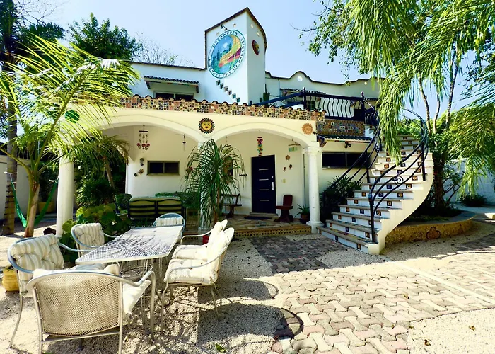 Villa Urbaneden 'another Day In Paradise'