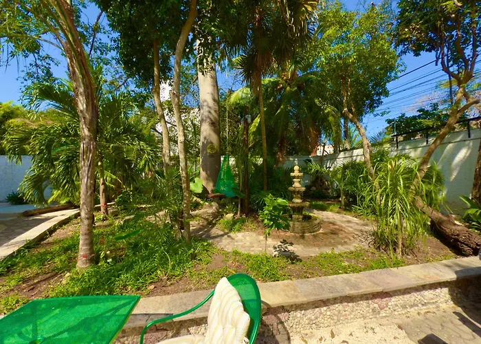 Villa Urbaneden 'another Day In Paradise'