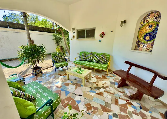 Villa Urbaneden 'another Day In Paradise' Playa del Carmen