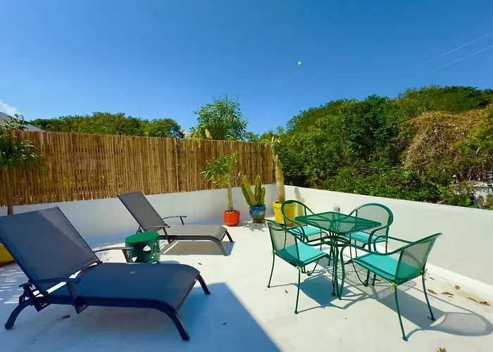 Urbaneden 'another Day In Paradise' Villa