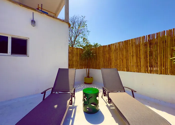 Urbaneden 'another Day In Paradise' * Playa del Carmen