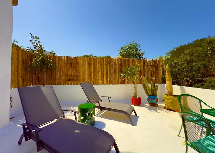 Urbaneden 'another Day In Paradise' Villa