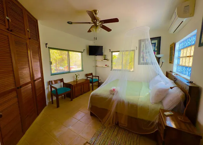 Villa Urbaneden 'another Day In Paradise' Playa del Carmen