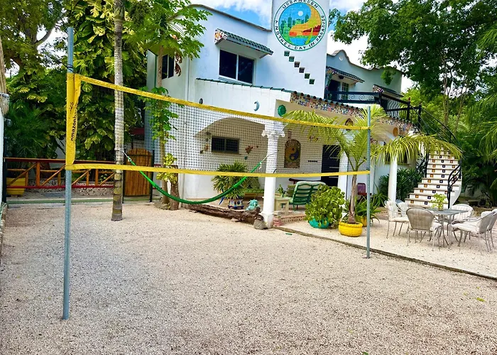 Urbaneden 'another Day In Paradise' *